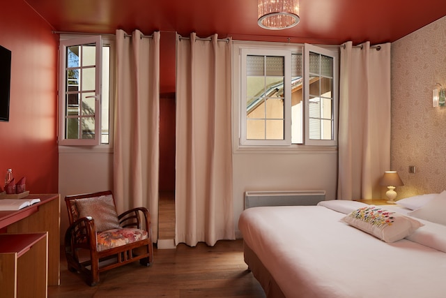 ホテル ル ヴェール ギャラン