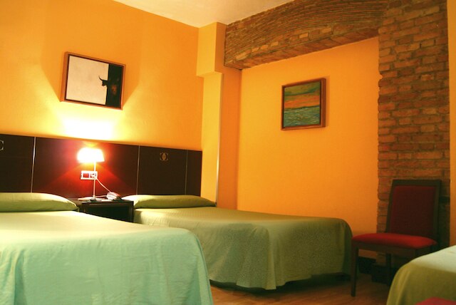 ホテル カルロス V