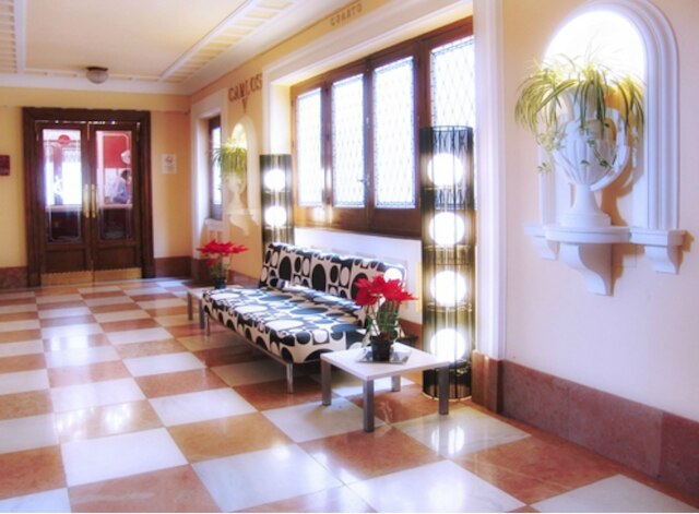 ホテル カルロス V