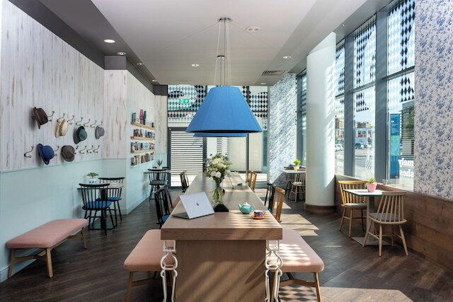 レオナルドホテル ブライトン