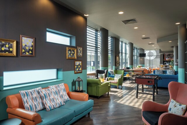 レオナルドホテル ブライトン