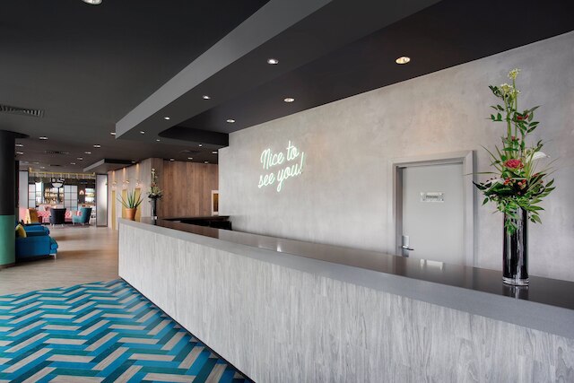 レオナルドホテル ブライトン