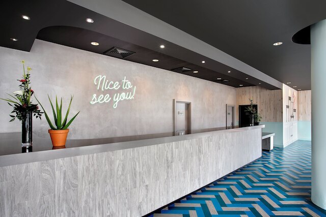 レオナルドホテル ブライトン