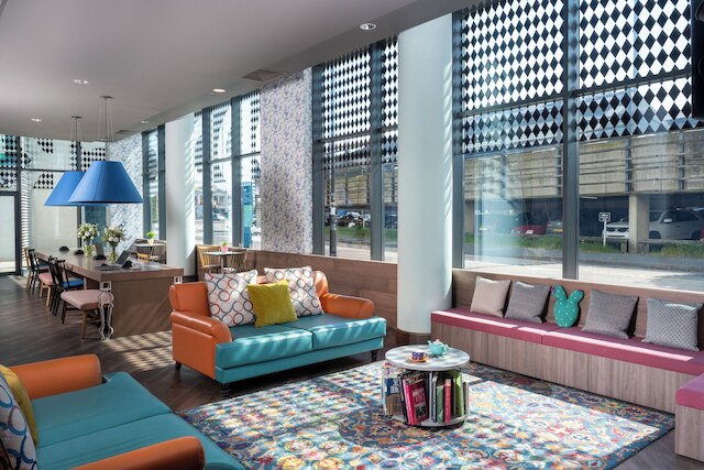 レオナルドホテル ブライトン