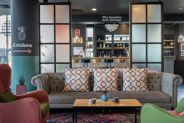 レオナルドホテル ブライトン