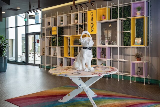 レオナルドホテル ブライトン