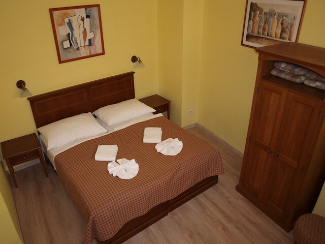 ホテル キング ジョージ