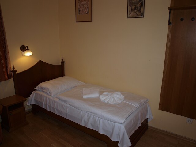 ホテル キング ジョージ