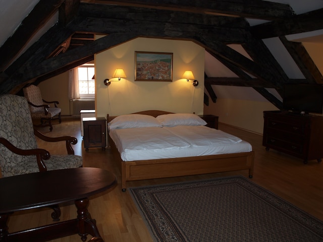 ホテル キング ジョージ