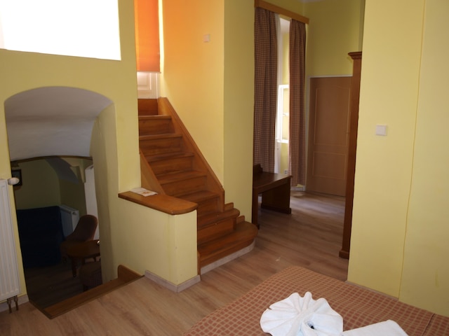 ホテル キング ジョージ