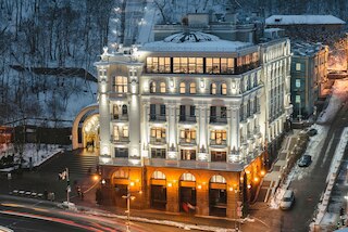 リビエラ ハウス