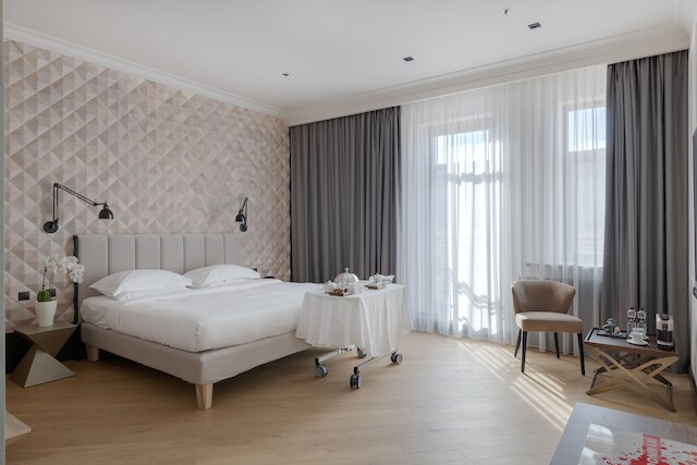 リビエラ ハウス