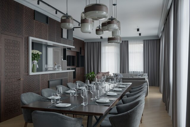 リビエラ ハウス