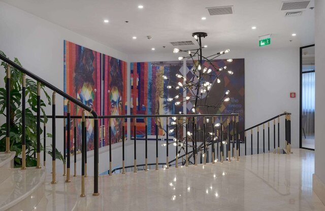 リビエラ ハウス