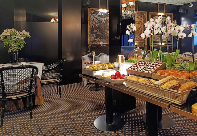 シャルグリン ブティック  ホテル