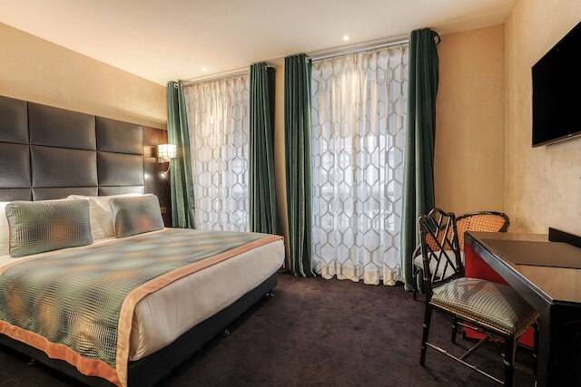 シャルグリン ブティック  ホテル