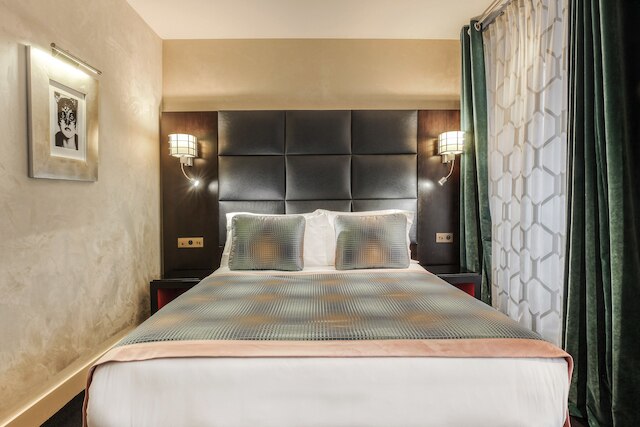 シャルグリン ブティック  ホテル