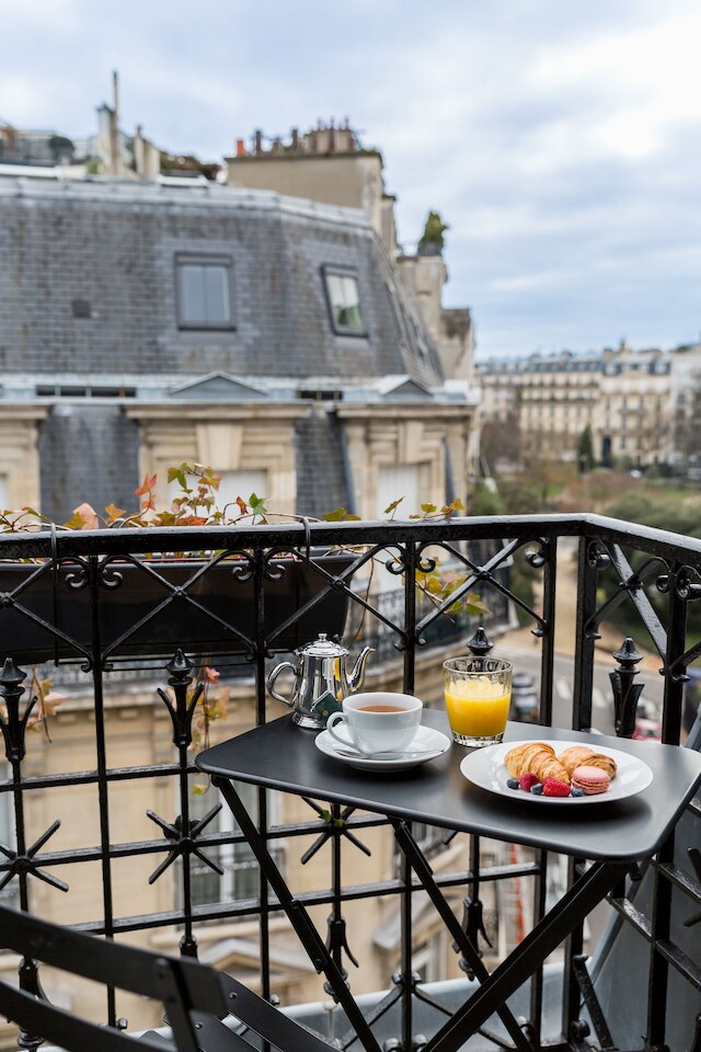 シャルグリン ブティック  ホテル