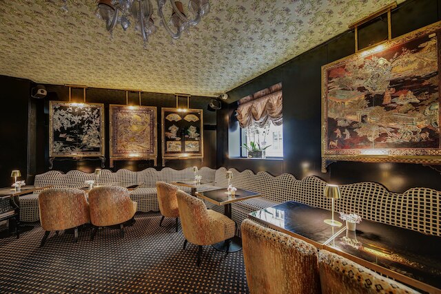 シャルグリン ブティック  ホテル