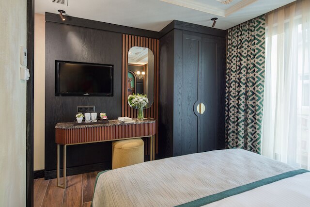 トリア ホテル - スペシャル クラス