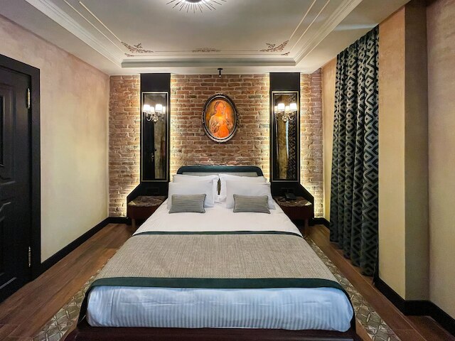 トリア ホテル - スペシャル クラス