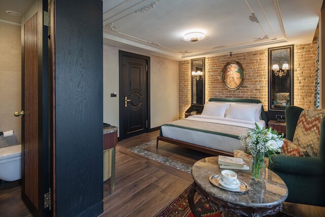 トリア ホテル - スペシャル クラス