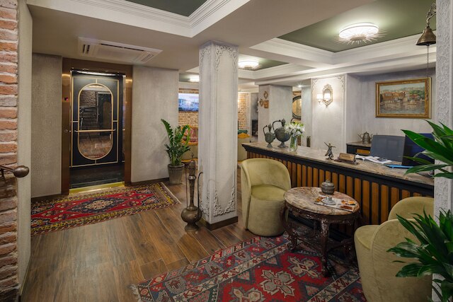 トリア ホテル - スペシャル クラス