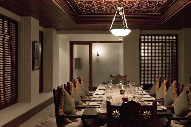 アル マハ ラグジュアリー コレクション デザート リゾート & スパ ドバイ