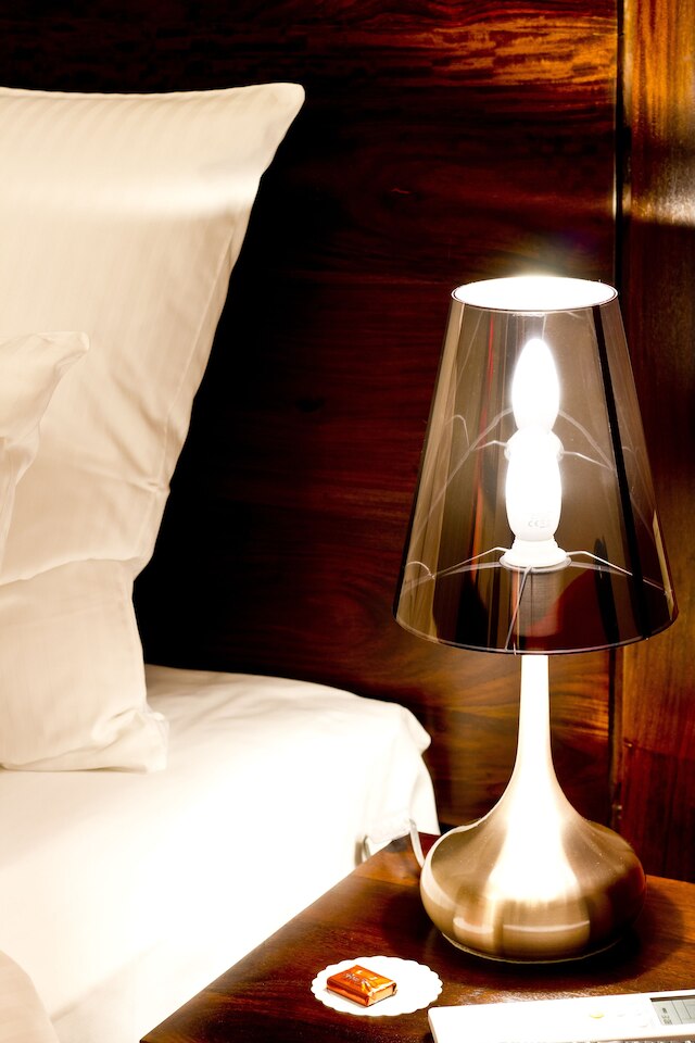 コロンバス ホテル