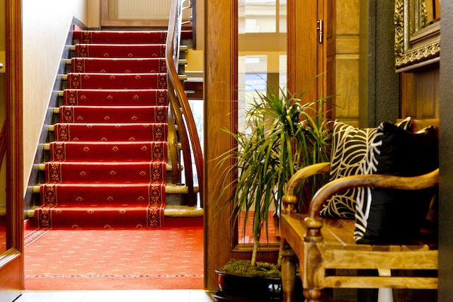 コロンバス ホテル