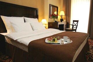 コロンバス ホテル