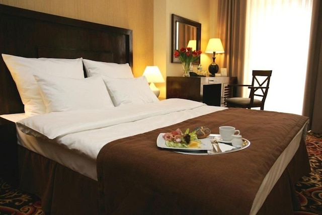 コロンバス ホテル