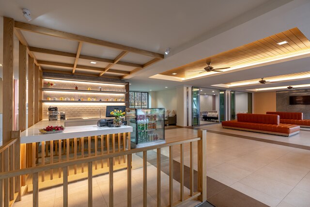 カタシーブリーズリゾート