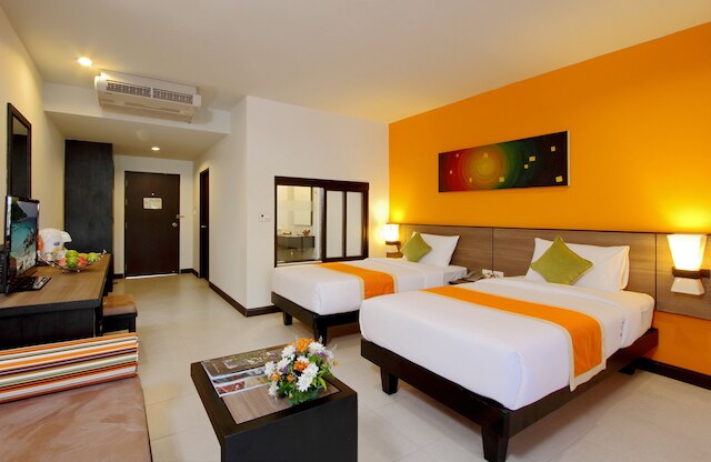 カタシーブリーズリゾート