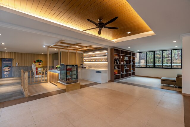 カタシーブリーズリゾート