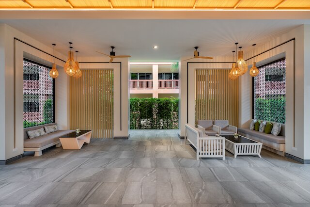 カタシーブリーズリゾート