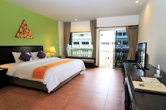 カタシーブリーズリゾート