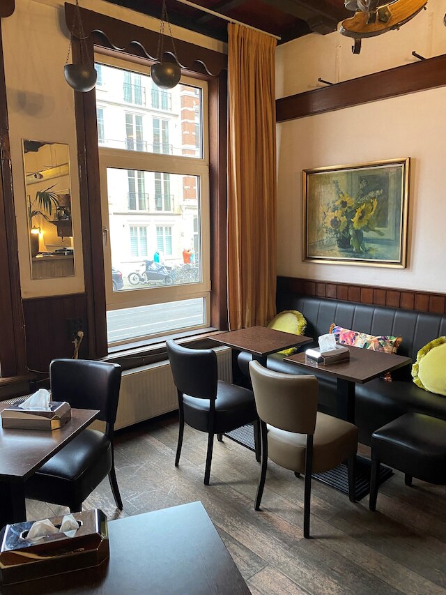 スフィンクス ホテル