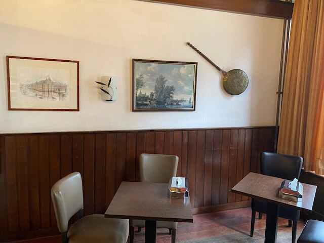 スフィンクス ホテル