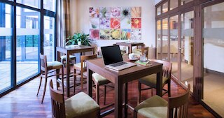 リンドナー ホテル ハンブルク アム ミシェル パート オブ JDV バイ ハイアット