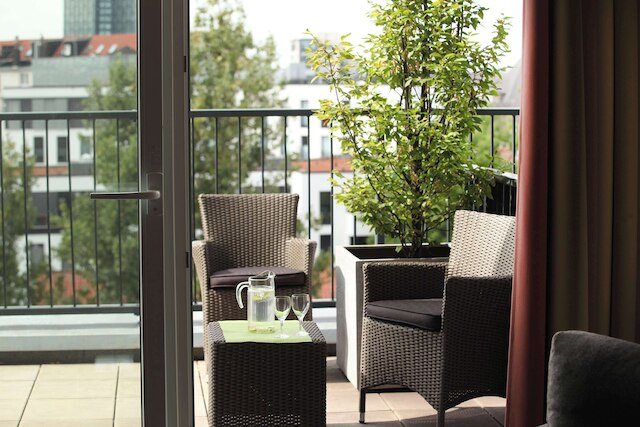 リンドナー  ホテル ハンブルク アム ミシェル パート オブ JDV バイ  ハイアット