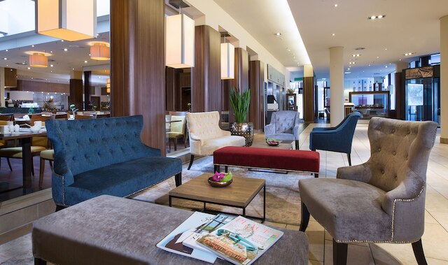 リンドナー  ホテル ハンブルク アム ミシェル パート オブ JDV バイ  ハイアット