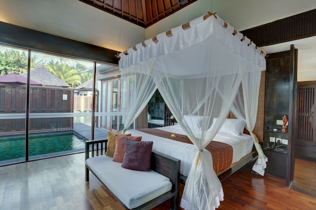 フラマエクスクルーシブ  リゾート & ヴィラズ ウブド