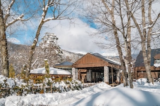 ホテルシェラリゾート白馬