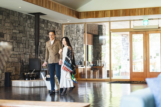 ホテルシェラリゾート白馬