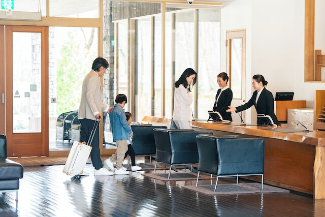 ホテルシェラリゾート白馬