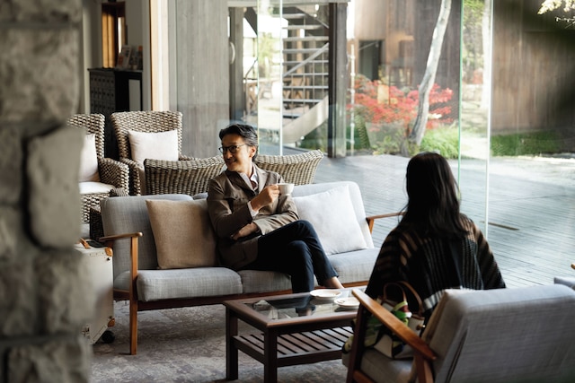 ホテルシェラリゾート白馬