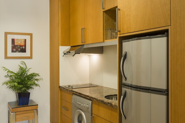 フォー ポインツ バイ シェラトン バール ドバイ