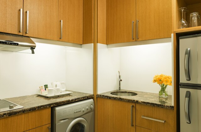 フォー ポインツ バイ シェラトン バール ドバイ