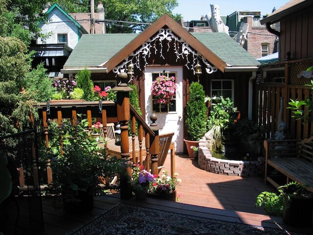 ア シートン ドリーム